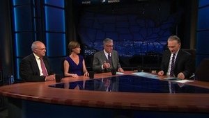 Real Time with Bill Maher Odcinek 27