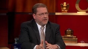 The Colbert Report Odcinek 83