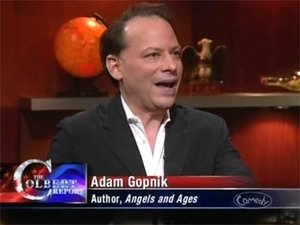 The Colbert Report Odcinek 24