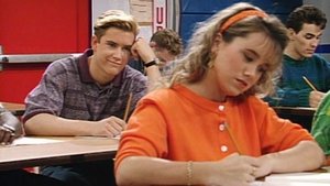 Saved by the Bell Odcinek 17