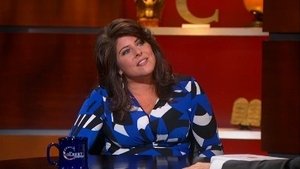 The Colbert Report Odcinek 7