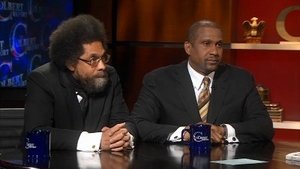 The Colbert Report Odcinek 89