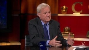 The Colbert Report Odcinek 23
