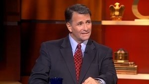 The Colbert Report Odcinek 32