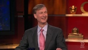 The Colbert Report Odcinek 74