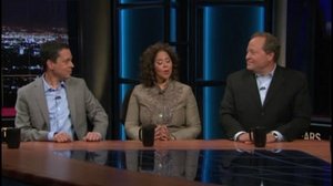 Real Time with Bill Maher Odcinek 19