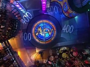 America's Funniest Home Videos Odcinek 21