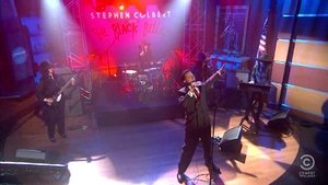 The Colbert Report Odcinek 82