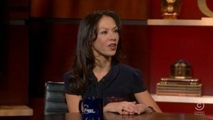 The Colbert Report Odcinek 14