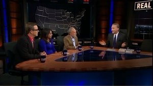 Real Time with Bill Maher Odcinek 28