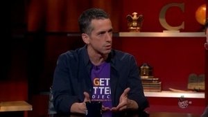 The Colbert Report Odcinek 150