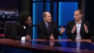 Real Time with Bill Maher Odcinek 14