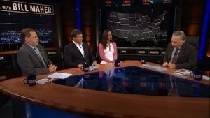 Real Time with Bill Maher Odcinek 23