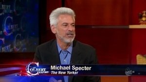 The Colbert Report Odcinek 83