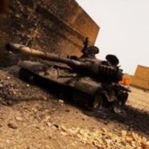 Frontline Odcinek 1