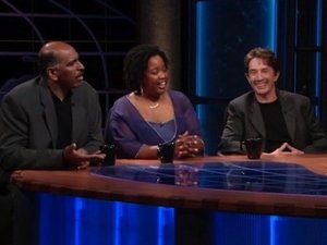 Real Time with Bill Maher Odcinek 10