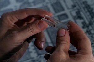 Mission: Impossible Odcinek 23