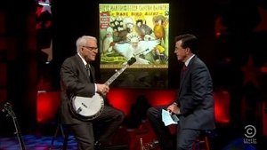 The Colbert Report Odcinek 37