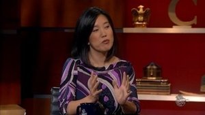The Colbert Report Odcinek 152