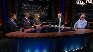 Real Time with Bill Maher Odcinek 7