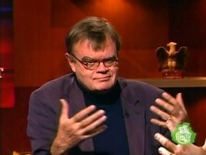 The Colbert Report Odcinek 113