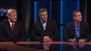 Real Time with Bill Maher Odcinek 31