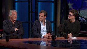 Real Time with Bill Maher Odcinek 21