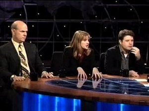 Real Time with Bill Maher Odcinek 3