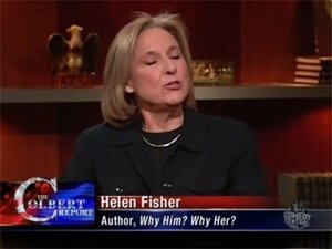 The Colbert Report Odcinek 25