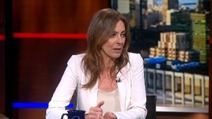 The Colbert Report Odcinek 48