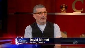 The Colbert Report Odcinek 79