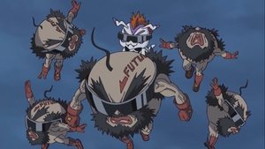 Digimon Adventure: Odcinek 53