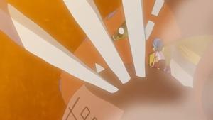 Digimon Adventure: Odcinek 52