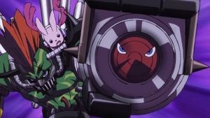 Digimon Adventure: Odcinek 54