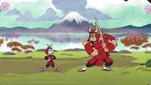 Królik Bugs: Nowe Zwariowane melodie Samuraj Bugs