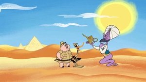 Królik Bugs: Nowe Zwariowane melodie Bliskie Spotkania Kaczego Stopnia