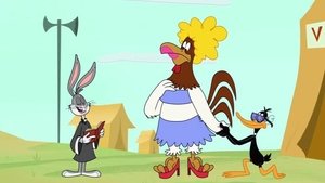Królik Bugs: Nowe Zwariowane melodie Nie Masz Ptaka Nad Kuraka