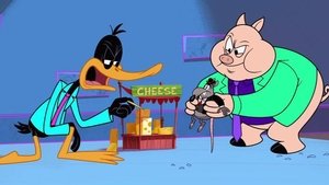 Królik Bugs: Nowe Zwariowane melodie Kacze Zagadki Miami: część 1