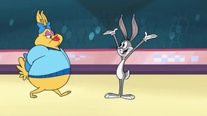 Królik Bugs: Nowe Zwariowane melodie Melizanda Wspaniała