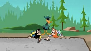 Królik Bugs: Nowe Zwariowane melodie O Dwóch Takich, Co Budowali Dom