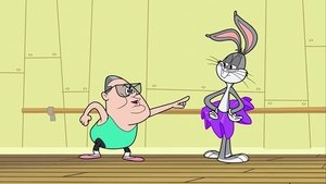Królik Bugs: Nowe Zwariowane melodie Prima Bugserina