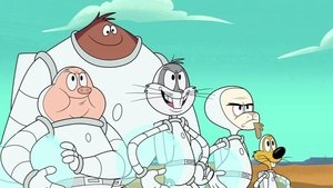 Królik Bugs: Nowe Zwariowane melodie Rockapokalipsa: część 2