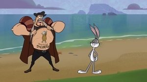 Królik Bugs: Nowe Zwariowane melodie Krzysztof Calumb