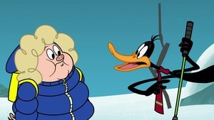 Królik Bugs: Nowe Zwariowane melodie Kto pierwszy, ten marznie