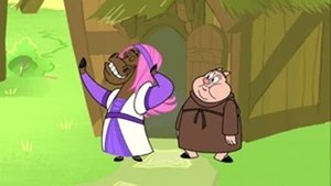 Królik Bugs: Nowe Zwariowane melodie Kryzys Wieków Średnich