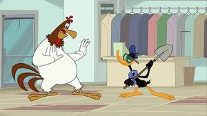Królik Bugs: Nowe Zwariowane melodie Kaczor w Pralni