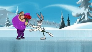 Królik Bugs: Nowe Zwariowane melodie ...A na końcu znów wygrywa królik.