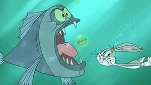 Królik Bugs: Nowe Zwariowane melodie Bostońskie picie hełbaty