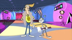 Królik Bugs: Nowe Zwariowane melodie Szwedzki styl
