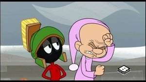 Królik Bugs: Nowe Zwariowane melodie Opowieść Poniedziałkowa: część 2